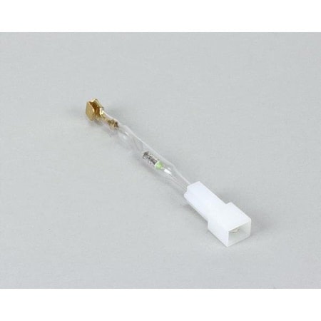 Bunn THERMAL FUSE, HEATER L2(285F 250V 22918.0001